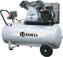 Remeza