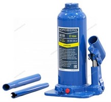 Домкраты бутылочные гидравлические