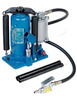 Домкраты бутылочные пневмогидравлические