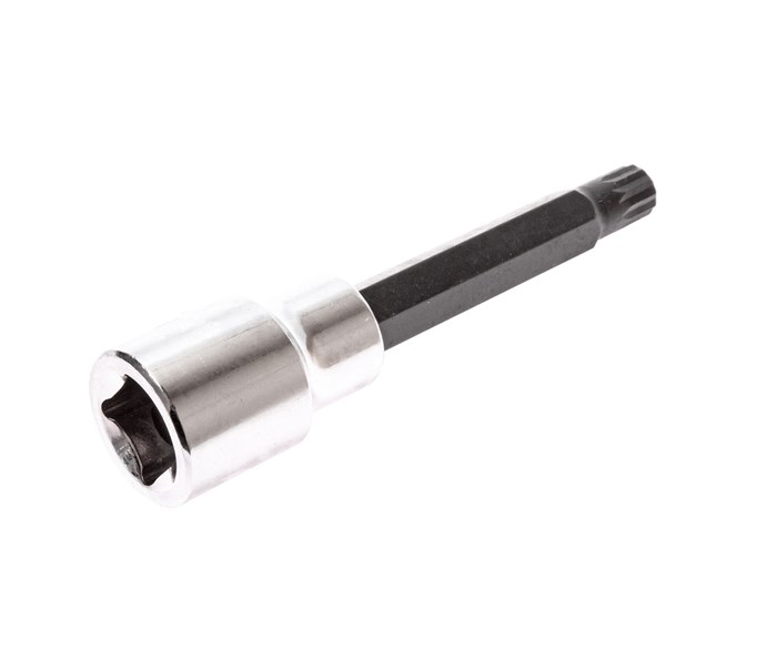 Головка для разборки головки блока цилиндров с насадкой 1/2" M9 L=100мм (TOYOTA Tercel) JTC JTC-1936 - фото 29635