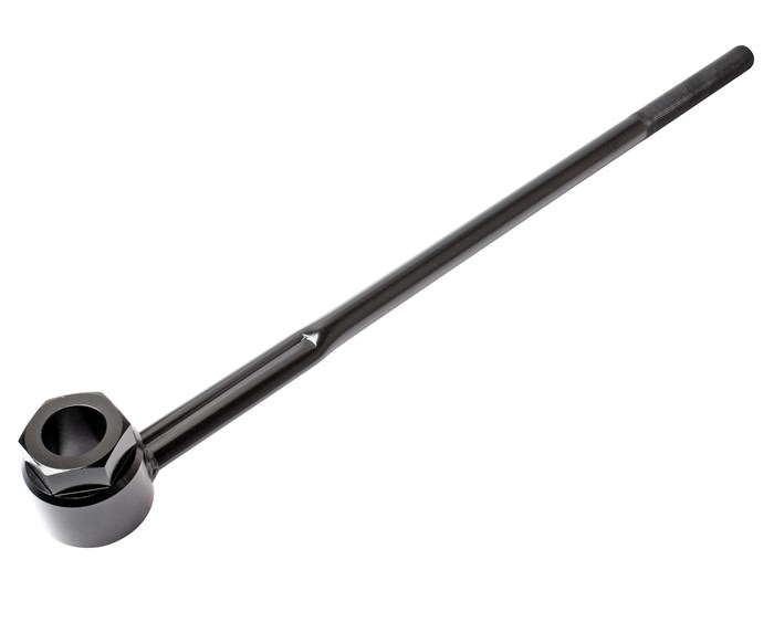 Фиксатор шкива демпфера коленвала (HONDA) JTC JTC-1902 - фото 31087