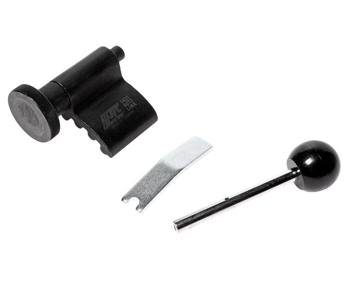 Фиксатор коленвала, шкива, натяжителя ремня (VW,AUDI,SEAT,SKODA V6 TDI PD) JTC JTC-1431 - фото 32997