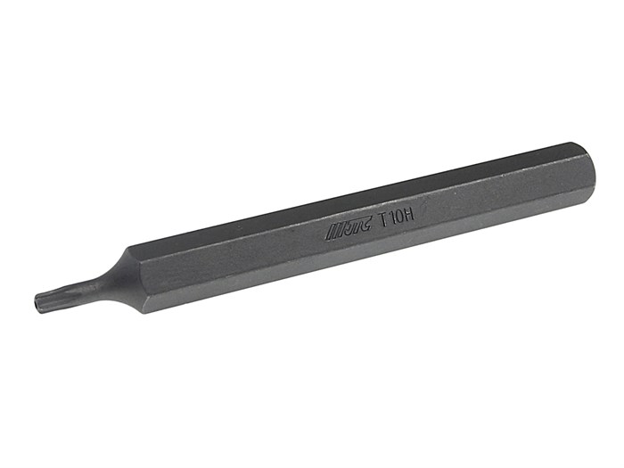 Бита TORX Т10Hх80мм 5/16" удлиненная JTC JTC-1248010 - фото 35067