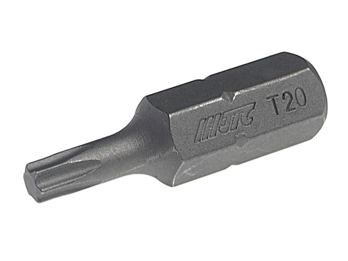 Бита TORX Т20х30мм 5/16" DR JTC JTC-1233020 - фото 35097