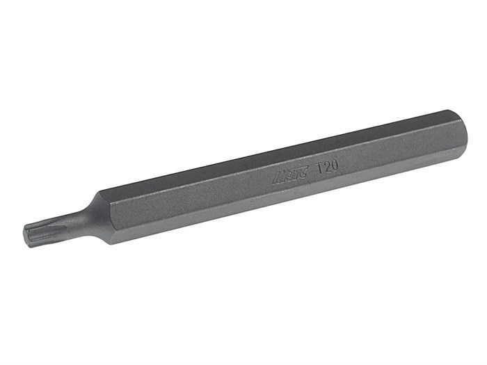 Бита TORX Т20х80мм 5/16" DR удлиненная JTC JTC-1238020 - фото 35100