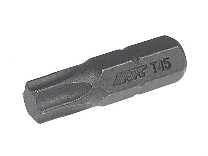 Бита TORX Т45х30мм 5/16" DR JTC JTC-1233045 - фото 35162