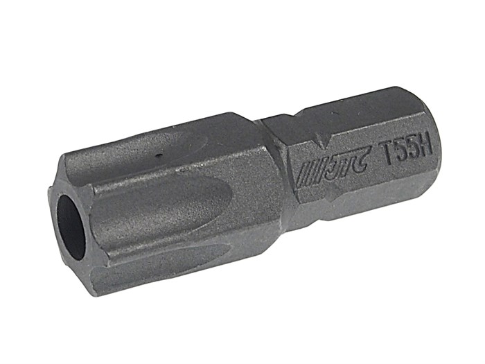 Бита TORX Т55Hх30мм 5/16" DR JTC JTC-1243055 - фото 35178
