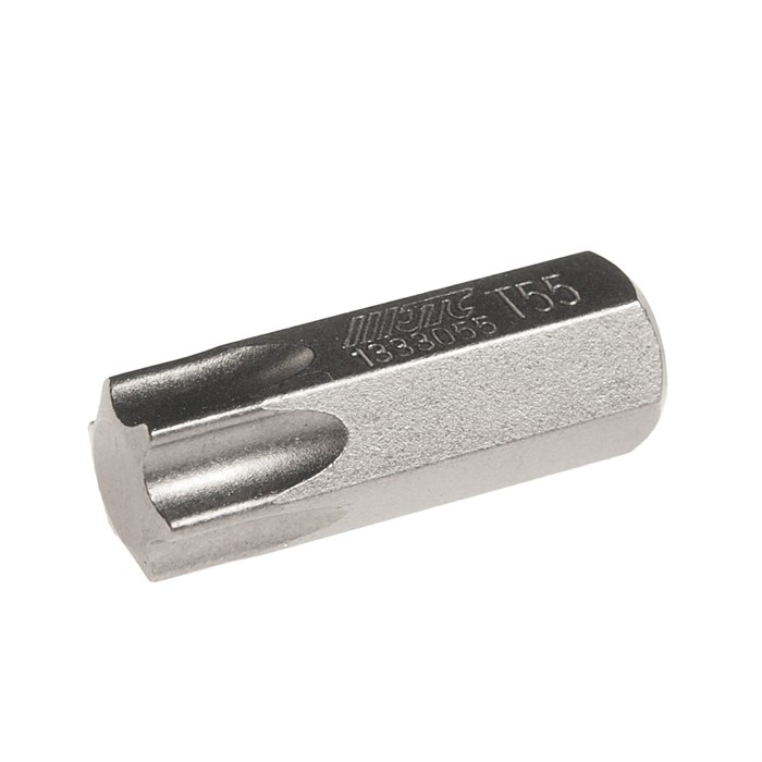 Бита TORX Т55х30мм 10мм S2 JTC JTC-1333055 - фото 35182