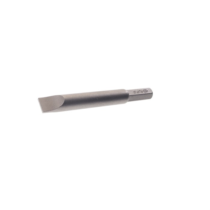 Бита шлицевая SL 10х80мм 5/16" DR S2 JTC JTC-1228010 - фото 35256