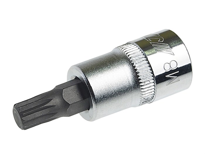 Бита-головка 3/8" SPLINE M8х48мм JTC JTC-34508 - фото 35266