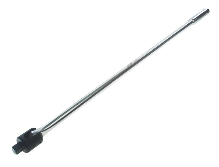Вороток 1/2" L=760мм с шарниром и рукояткой JTC JTC-7802 - фото 35727