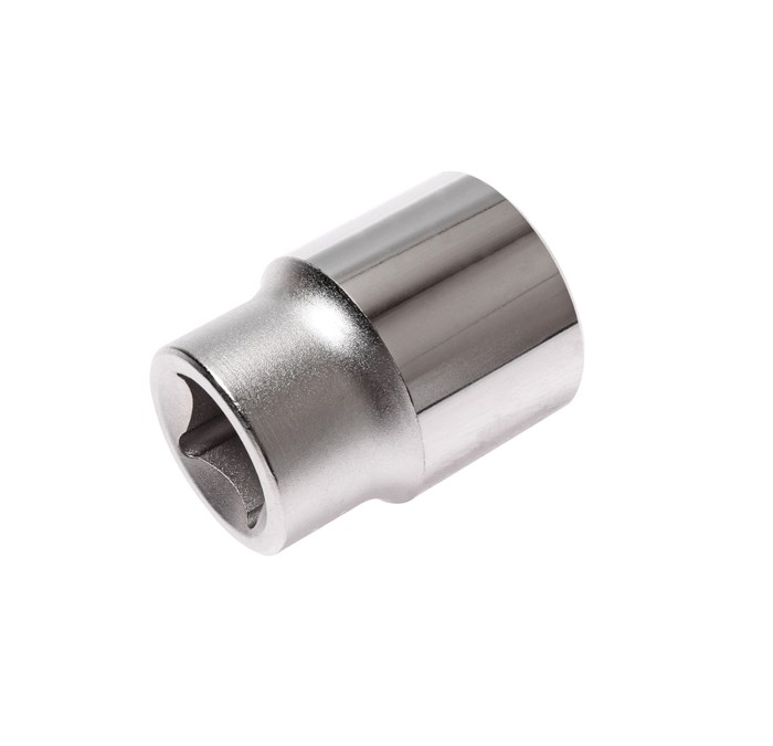 Головка торцевая 1/2" 21мм L=38мм JTC JTC-43821 - фото 36715