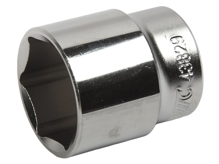 Головка торцевая 1/2" 29мм L=42мм JTC JTC-43829 - фото 36811