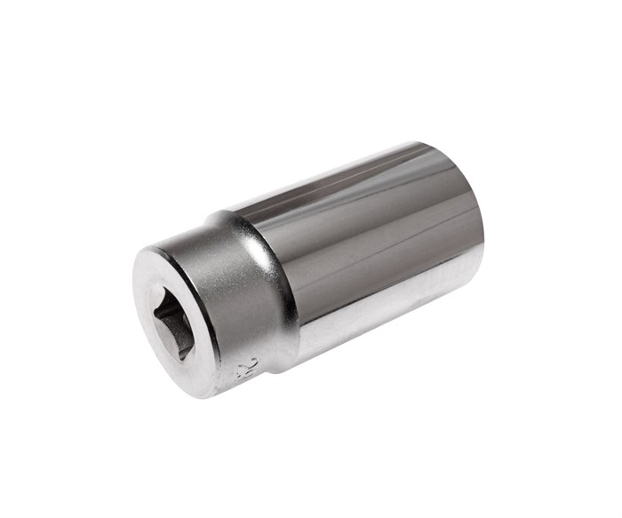 Головка торцевая 1/2" 29мм глубокая L=76мм JTC JTC-47629 - фото 36816