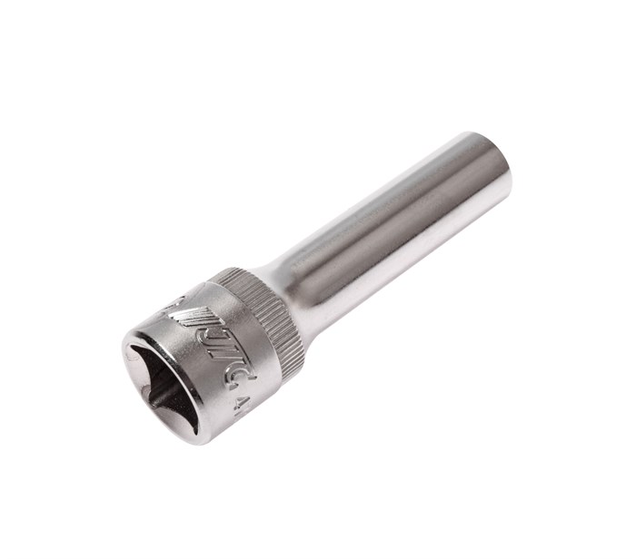 Головка торцевая 1/2" TORX E12 глубокая L=76мм JTC JTC-47312 - фото 36926