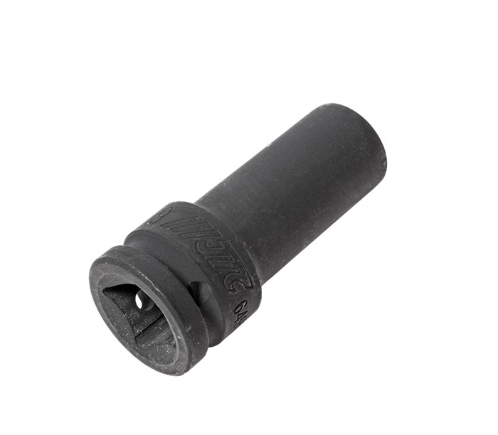 Головка торцевая 3/4" 19мм ударная глубокая L=90мм JTC JTC-649019 - фото 37101