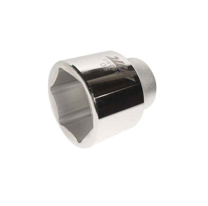 Головка торцевая 3/4" 50мм L=72мм JTC JTC-65250 - фото 37261