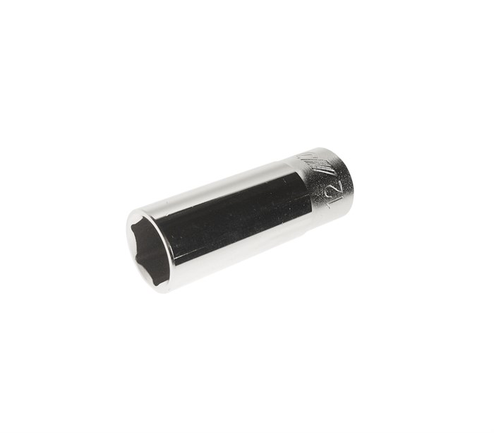 Головка торцевая 3/8" 12мм L=46мм JTC JTC-34612 - фото 37391