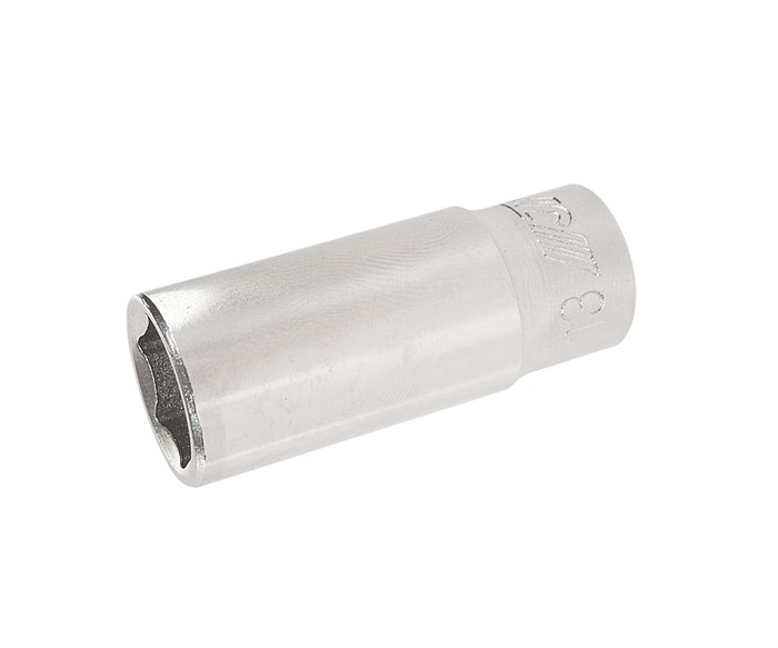 Головка торцевая 3/8" 13мм L=46мм JTC JTC-34613 - фото 37397