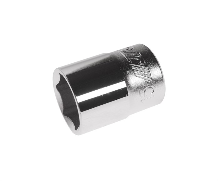 Головка торцевая 3/8" 15мм L=28мм JTC JTC-33215 - фото 37406