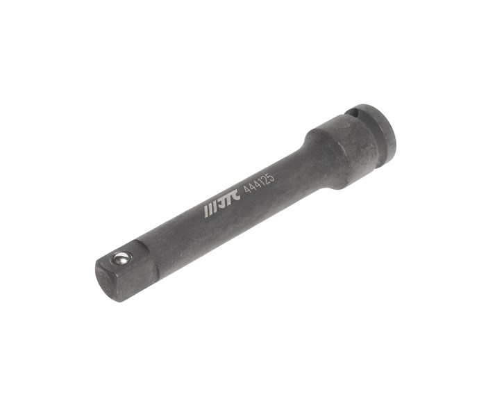 Удлинитель-переходник ключа 1/2" L=125мм ударный JTC JTC-444125 - фото 37798