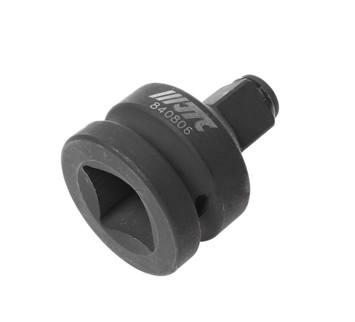 Адаптер 1"(F)х3/4"(M) 68мм d=54мм ударный JTC JTC-840806 - фото 37818
