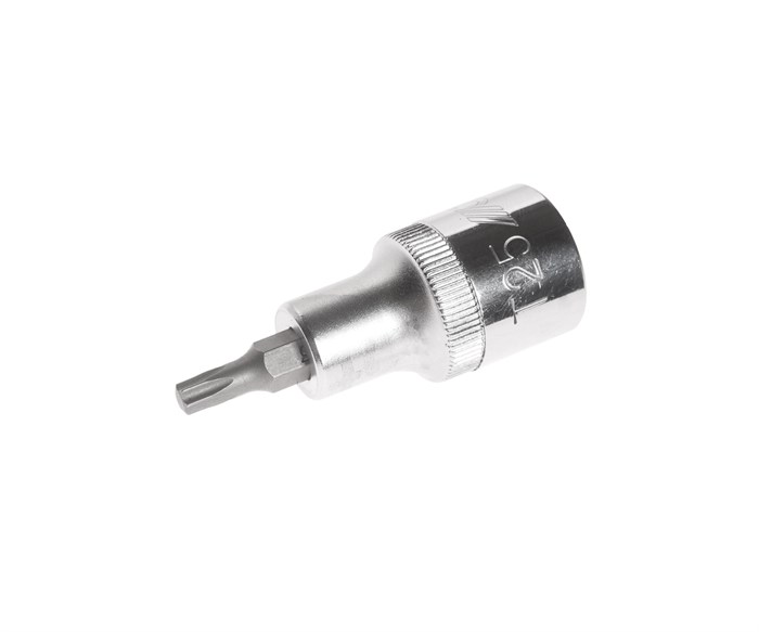Бита-головка 1/2" TORX T25х55мм JTC JTC-45525 - фото 37930