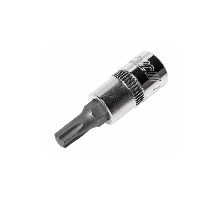 Бита-головка 1/4" TORX T27х37мм JTC JTC-23727 - фото 38014