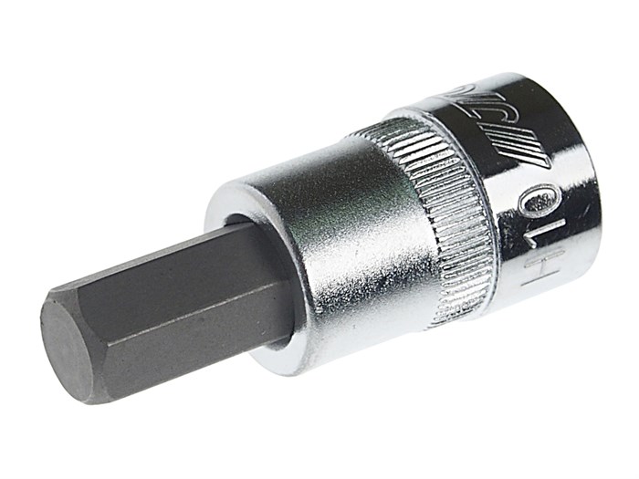 Бита-головка 3/8" HEX H10х48мм JTC JTC-34710 - фото 38034