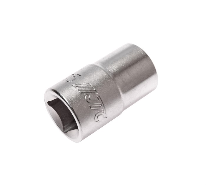Головка торцевая 1/2" 15мм L=38мм JTC JTC-43815 - фото 38172
