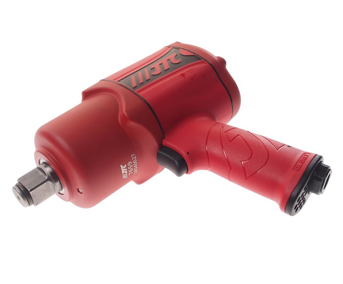 Гайковерт пневматический 3/4'' 2102Нм 6000об/мин. 90-120PSI ударный JTC JTC-7659 - фото 41306