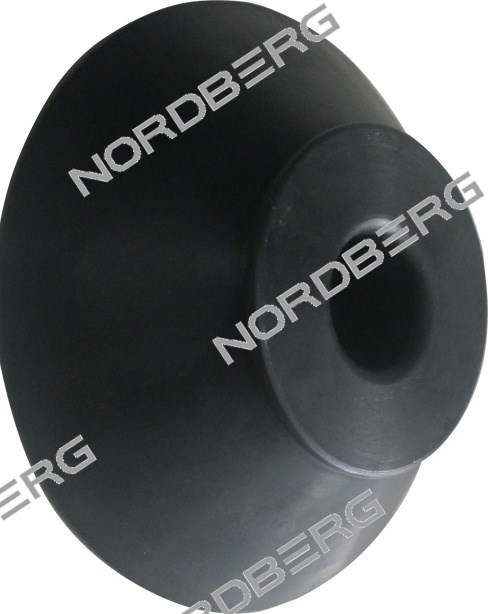 NORDBERG ОПЦИЯ КОНУС &#216;36мм TB-P-0100018 для малых грузовиков; размер: &#216;95-175мм 000007440 - фото 42666