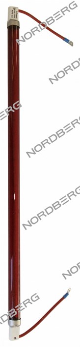Лампа инфракрасная для сушки Nordberg IFLAMP12 000007587 - фото 42797