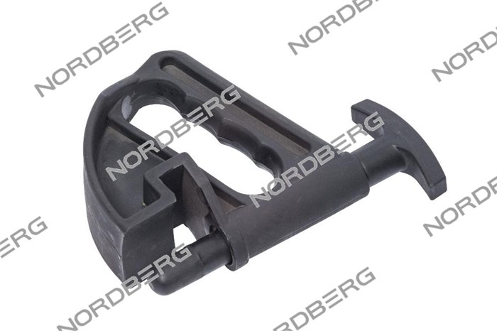 NORDBERG ОПЦИЯ ФИКСАТОР борта шины ручной CT-S-0200000 000001137 - фото 42839
