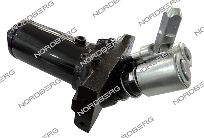 NORDBERG AUTOMOTIVE ЗАПЧАСТЬ ЦИЛИНДР гидравлический для домкрата N32035 N32035_CY 000009940 - фото 42847