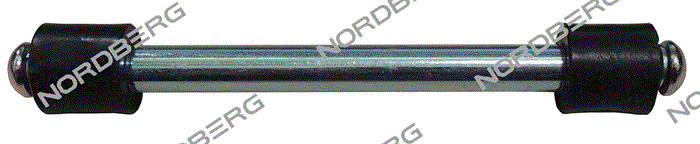 nordberg запчасть ограничитель хода рукоятки для n3203 ЦБ-00001042 - фото 43028
