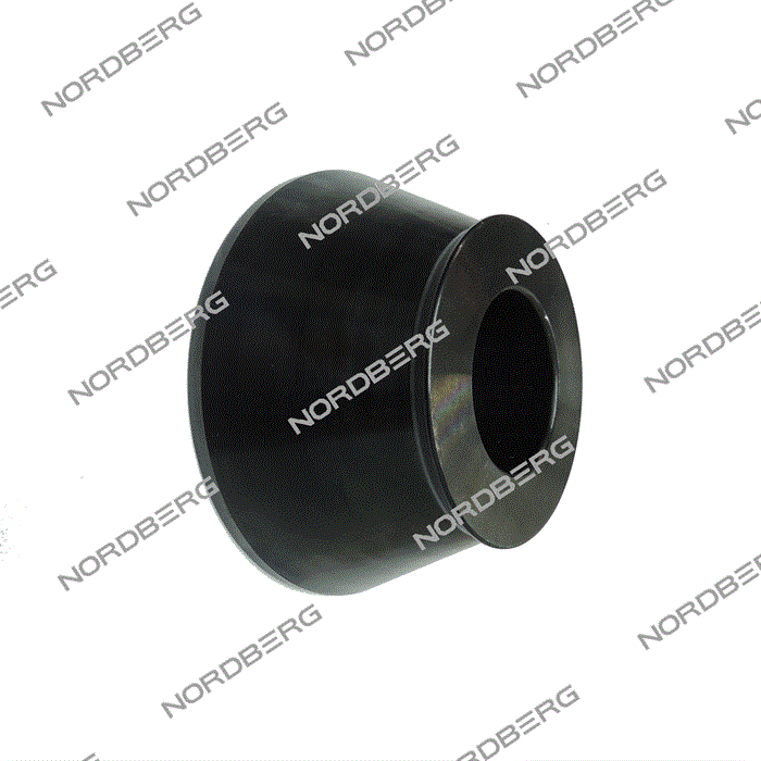NORDBERG КОНУС TB-P-0300033 вал 40мм, размер:74-108мм 000010254 - фото 43070