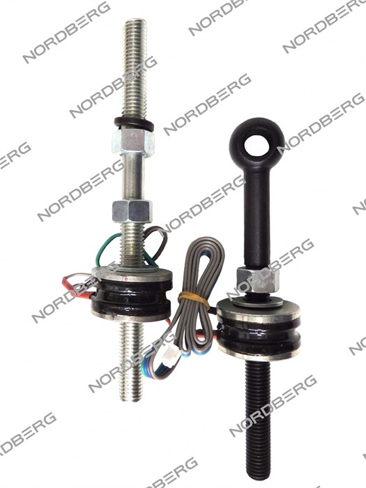 Датчик  биения в сборе NORDBERG TB-P-0210000 ЦБ-00001293 - фото 43138
