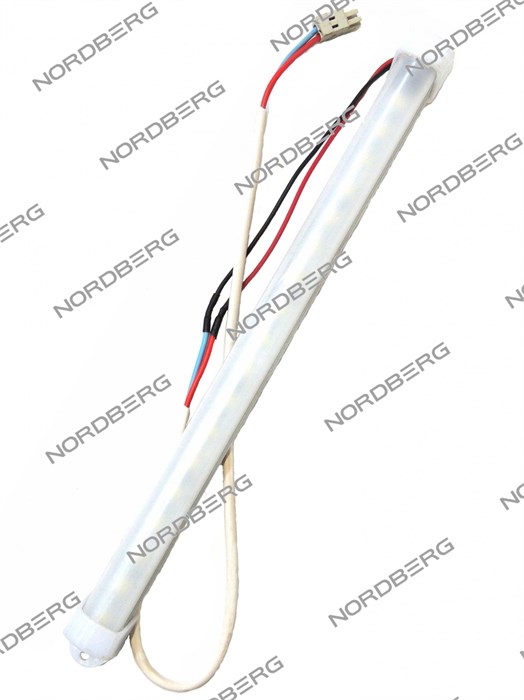 Лампа  подсветки NORDBERG B-73-1000200 000002560 - фото 43158