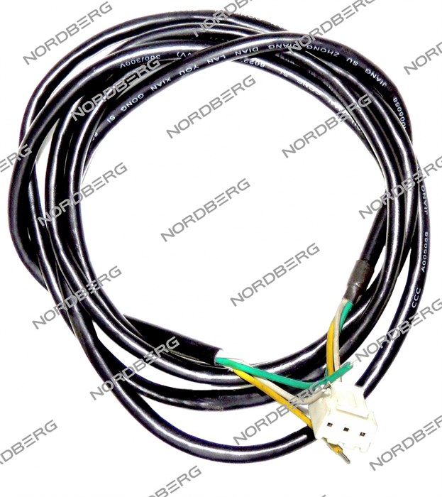 Шлейф датчика положения вала NORDBERG X002462 для 4523C 00-00017897 - фото 43175
