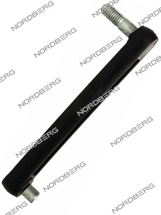 Тяга ползунка вращения стола  NORDBERG 6000226 (CT-D-1100008) 000007799 - фото 43302