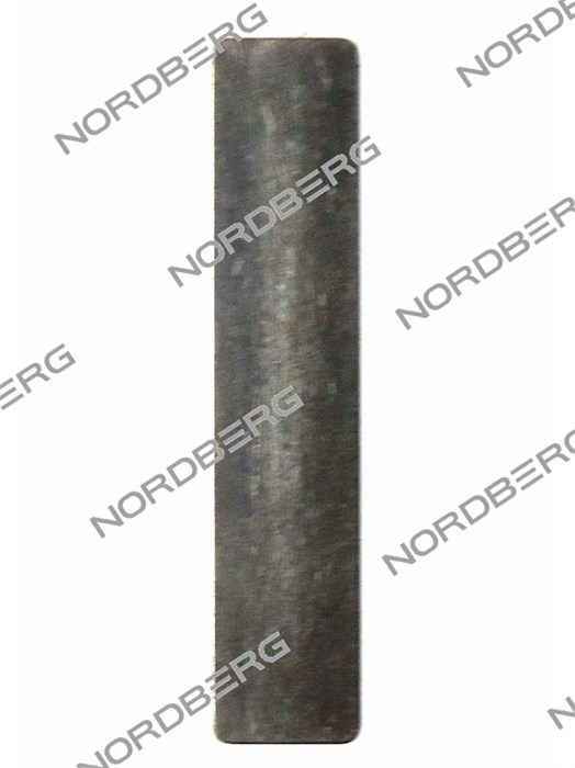 Пластина клапанная для NCE50/280 NORDBERG NCE280#V-REED ЦБ-00001016 - фото 43633