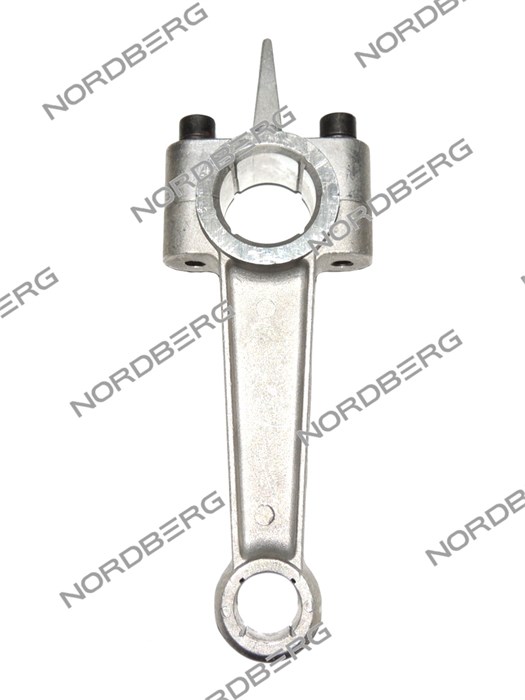 Шатун для NCE300/810/1050V NORDBERG NCE300/810/1050#CON-ROD ЦБ-00012376 - фото 44401