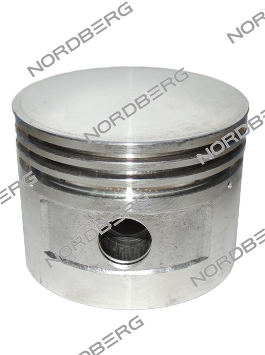Поршень для NCE300/810/1050V NORDBERG NCE300/810/1050#PISTON ЦБ-00012375 - фото 44412