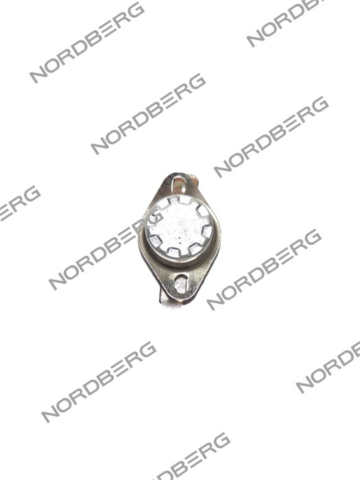 ЗАПЧАСТЬ ТЕРМОРЕЛЕ для вулканизатора V1, V2 NORDBERG ЦБ-00010588 ЦБ-00010588 - фото 44421