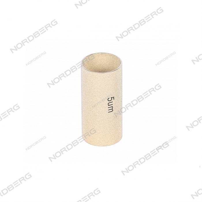 Фильтр из спеченной пористой порошковой бронзы для NP8214 NORDBERG NP8214#AW4000 ЦБ-00009957 - фото 44509