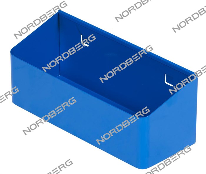 NORDBERG ОПЦИЯ ЛОТОК под банки для телег T5P-T7P NORDBERG TB1 ЦБ-00015838 - фото 44536