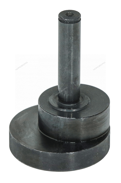 Вал эксцентриковый для NP4256 ЦБ-00009985 - фото 44570