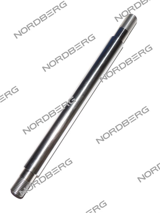 NORDBERG ЗАПЧАСТЬ ШМС ШТОК отжимного цилиндра для 46TRK56 ЦБ-00006731 - фото 44661