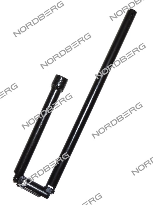 NORDBERG ЗАПЧАСТЬ КАРДАН для N3205n ЦБ-00010029 - фото 44686